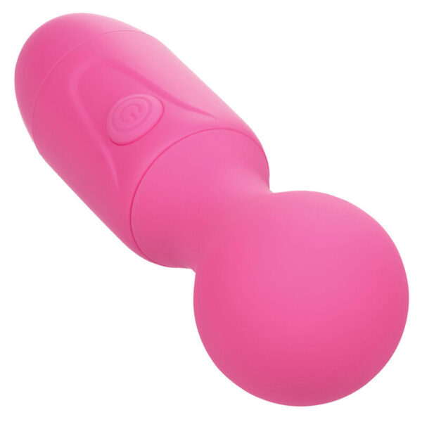 CalExotics First Time — Personal Massager, Rechargeable, Pink — Vibrators — view 5