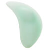CalExotics Pacifica Bali — Vibrator, Rechargeable, Aqua — Clitoral Stimulators