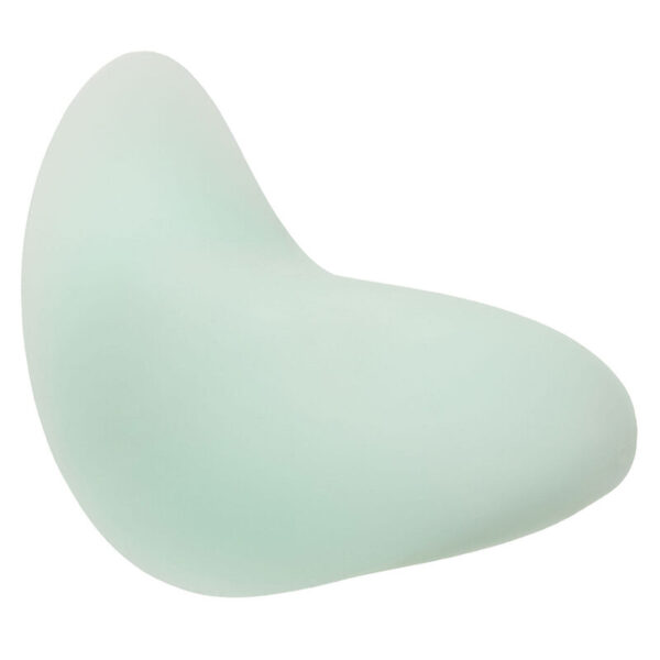 CalExotics Pacifica Bali — Vibrator, Rechargeable, Aqua — Clitoral Stimulators — view 9