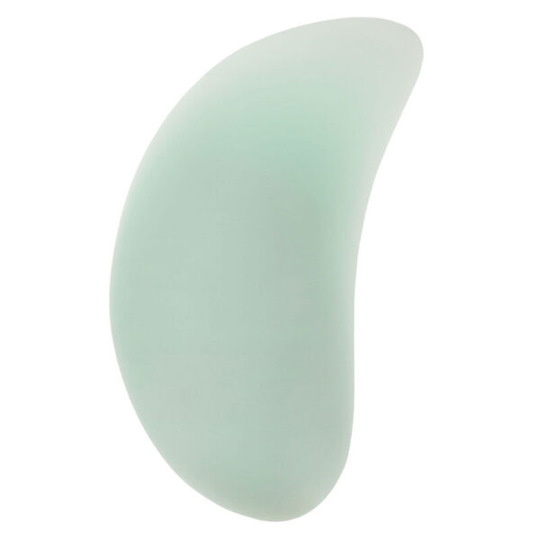 CalExotics Pacifica Bali — Vibrator, Rechargeable, Aqua — Clitoral Stimulators — view 5