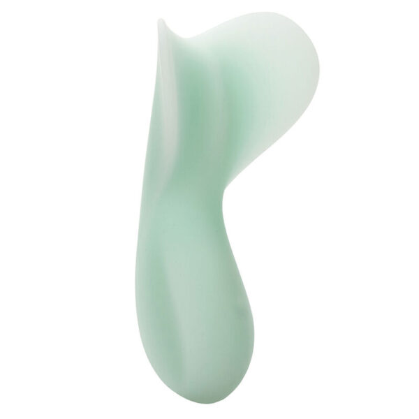 CalExotics Pacifica Tahiti — Personal Massager, Waterproof, Aqua — Clitoral Stimulators — view 2