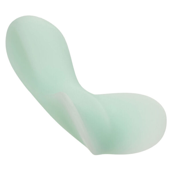 CalExotics Pacifica Tahiti — Personal Massager, Waterproof, Aqua — Clitoral Stimulators — view 10