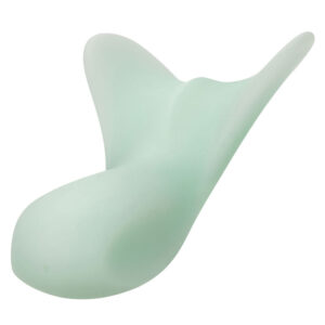 CalExotics Pacifica Tahiti — Personal Massager, Waterproof, Aqua — Clitoral Stimulators