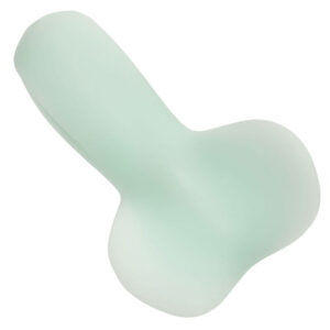 CalExotics Pacifica Tahiti — Personal Massager, Waterproof, Aqua — Clitoral Stimulators — view 4