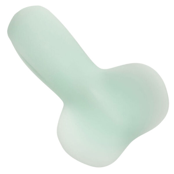 CalExotics Pacifica Tahiti — Personal Massager, Waterproof, Aqua — Clitoral Stimulators — view 4