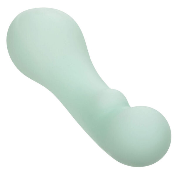 CalExotics Pacifica Bora Bora — G-Spot Vibrator, Waterproof, Aqua — G-Spot Vibrators