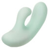 CalExotics Pacifica Fiji — G-Spot Vibrator, Waterproof, Aqua — G-Spot Vibrators