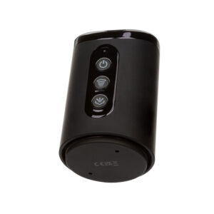 CalExotics Peak — Penis Pump, Rechargeable, Black — Penis Pumps — view 2