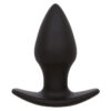 CalExotics Rock Bottom Perfect — Vibrating Butt Plug — Anal