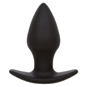 CalExotics Rock Bottom Perfect — Vibrating Butt Plug — Anal