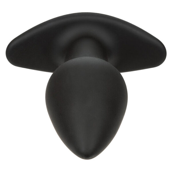 CalExotics Rock Bottom Perfect — Vibrating Butt Plug — Anal — view 9