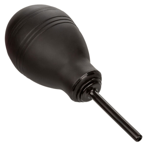CalExotics One-Way — Anal Douche, 216 ml, Black