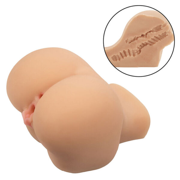CalExotics Farmer’s Daughter — Male Masturbator, Flesh — Manual Strokers — view 7