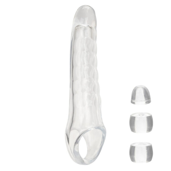 CalExotics Performance Maxx — Penis Sleeve, Adjustable — Penis Accessories — view 8