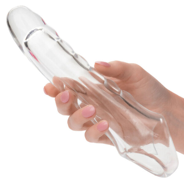 CalExotics Performance Maxx — Penis Sleeve, Adjustable — Penis Accessories — view 3