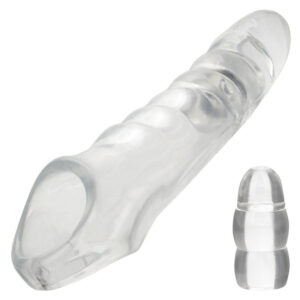 CalExotics Performance Maxx — Penis Sleeve, Adjustable — Penis Accessories