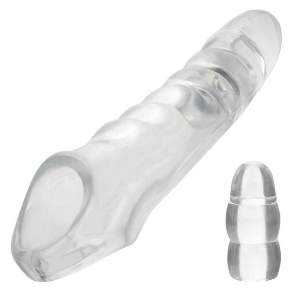CalExotics Performance Maxx — Penis Sleeve, Adjustable — Penis Accessories