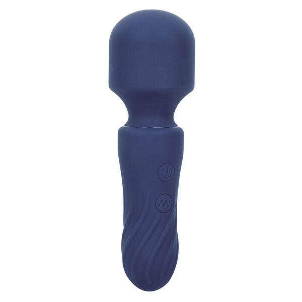 CalExotics Charisma Charm — Personal Massager, Waterproof, Purple — Vibrators — view 8