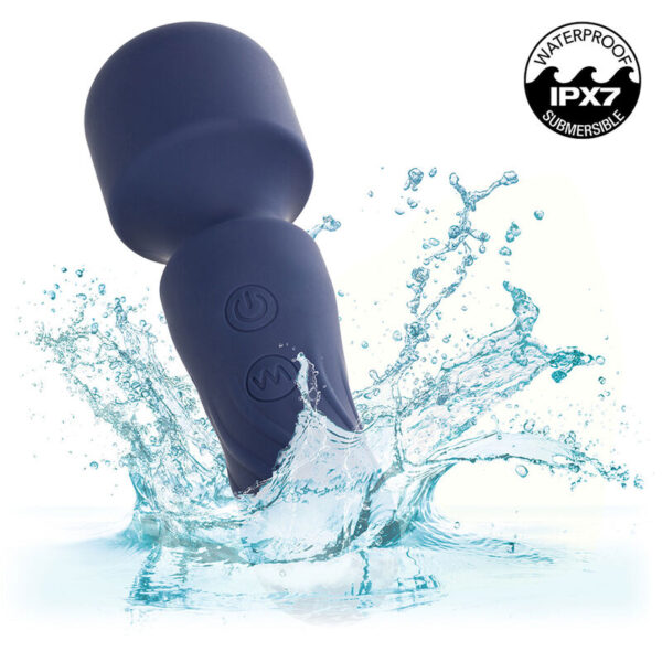 CalExotics Charisma Charm — Personal Massager, Waterproof, Purple — Vibrators — view 4