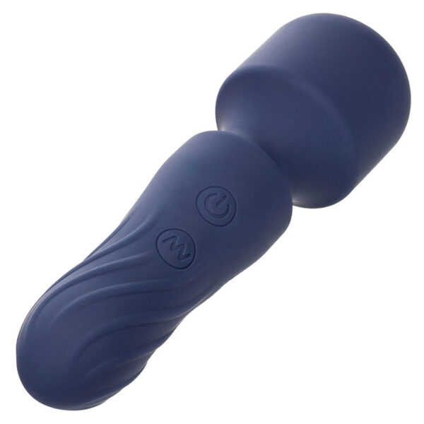 CalExotics Charisma Charm — Personal Massager, Waterproof, Purple — Vibrators — view 3