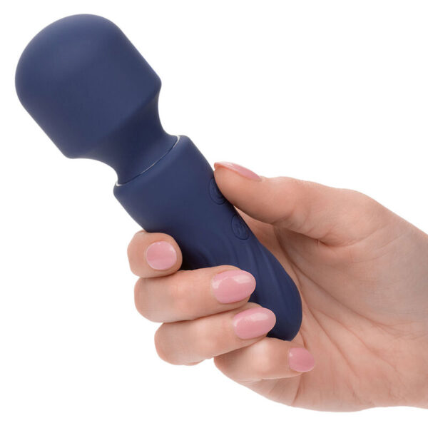 CalExotics Charisma Charm — Personal Massager, Waterproof, Purple — Vibrators — view 2