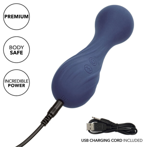 CalExotics Charisma Temptation — Personal Massager, Purple — Vibrators — view 8