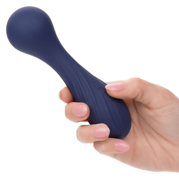 CalExotics Charisma Temptation — Personal Massager, Purple — Vibrators — view 6