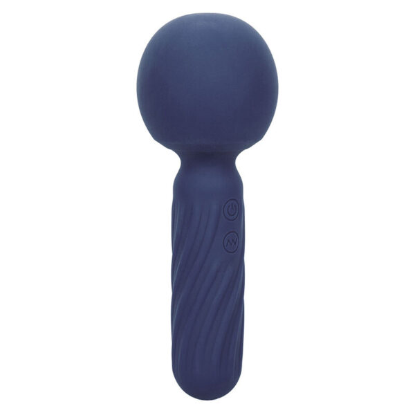 CalExotics Charisma Seduction — Personal Massager, Purple — Vibrators — view 8