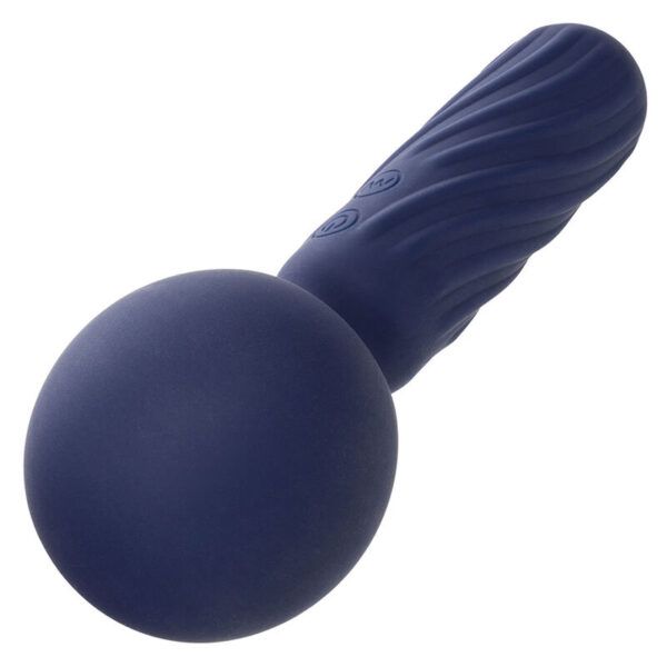 CalExotics Charisma Seduction — Personal Massager, Purple — Vibrators — view 7