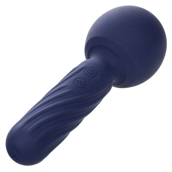 CalExotics Charisma Seduction — Personal Massager, Purple — Vibrators — view 6