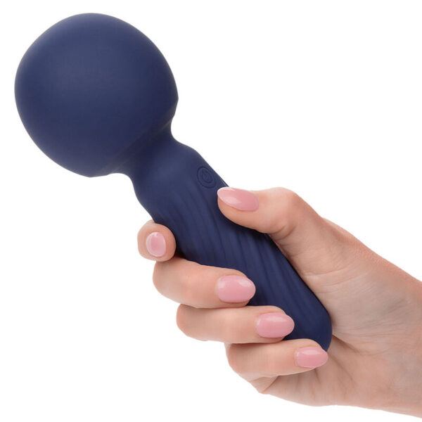 CalExotics Charisma Seduction — Personal Massager, Purple — Vibrators — view 5