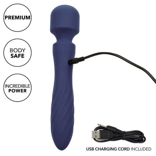 CalExotics Charisma Mystique — Personal Massager, Purple — Vibrators — view 7