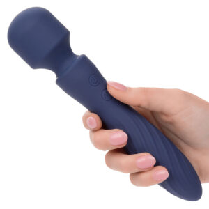 CalExotics Charisma Mystique — Personal Massager, Purple — Vibrators — view 4