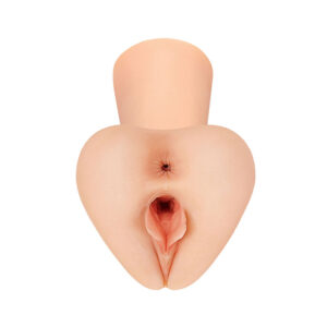 PDX Plus Pick Your Pleasure XL — Male Masturbator, Natural — Manual Strokers