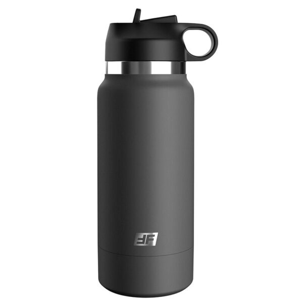 PDX Plus Fap Flask Model 2 — Male Masturbator, Brown — Manual Strokers — view 2