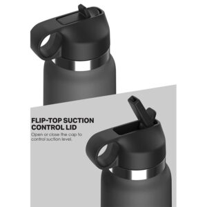 PDX Plus Fap Flask Model 2 — Male Masturbator, Natural — Manual Strokers — view 2