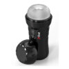 PDX Extreme Slide and Glide — Male Masturbator, Self-Lubricating — Manual Strokers