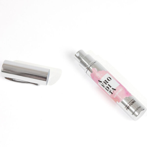 Secretplay Aphrodite Travel — Pheromone Perfume — Pheromone Perfumes — view 3