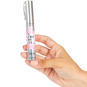Secretplay Aphrodite Travel — Pheromone Perfume — Pheromone Perfumes — view 2