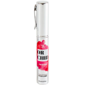 Secretplay Orchid Travel — Pheromone Perfume — Pheromone Perfumes