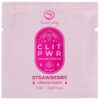 Secretplay Strawberry Single Dose — Flavoured Lubricant, 2 ml — Flavored Lubricants