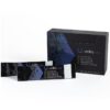 500 Cosmetics U-Virility — Cooling Lube, 10 x 5 ml — Cooling Lubricants
