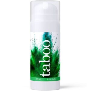Ruf Taboo Male — Delay Gel, 30 ml — Delay Sprays & Gels — view 3