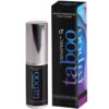 Ruf Taboo Pheromone for Him — Body Mist, 15 ml — Men's Pheromone Perfumes