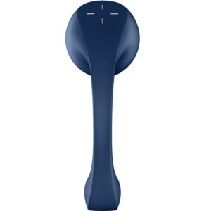 Satisfyer Pro+ Wave 4 — Air Pulse Stimulator, App-Controlled — Air Pulse Vibrators — view 3