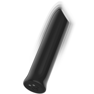 Intense Todrick — Bullet Vibrator, Rechargeable, Black — Bullet Vibrators — view 2