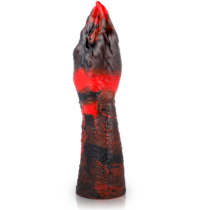Epic Lilith Medium — Fantasy Dildo, 21 cm — Dildos — view 4