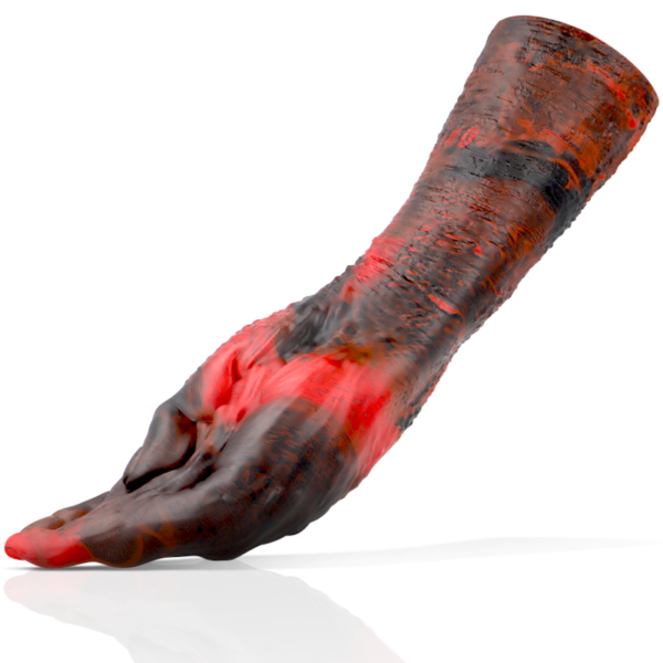 Epic Lilith Small — Fantasy Dildo, 16 cm — Dildos — view 2