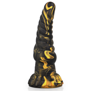 Epic Furias — Fantasy Dildo, 17.6 cm — Dildos
