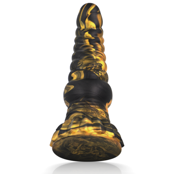 Epic Furias — Fantasy Dildo, 17.6 cm — Dildos — view 5